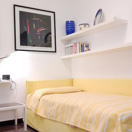 Corsini House Apartment Levanto Bagian luar foto