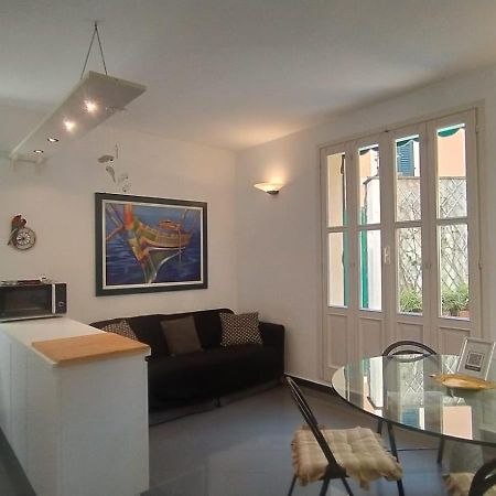 Corsini House Apartment Levanto Bagian luar foto