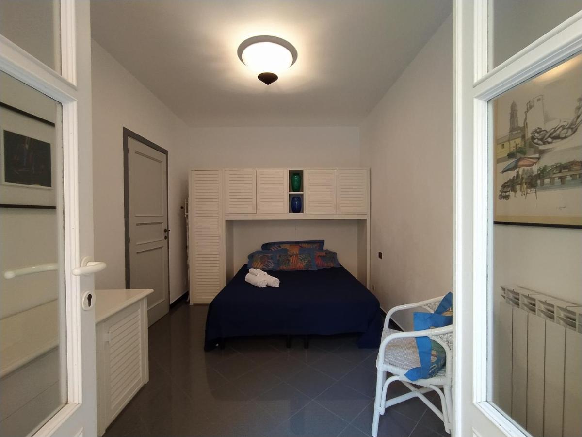 Corsini House Apartment Levanto Bagian luar foto