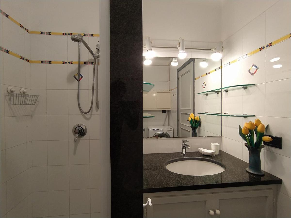 Corsini House Apartment Levanto Bagian luar foto