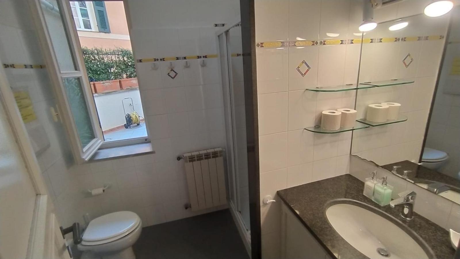Corsini House Apartment Levanto Bagian luar foto