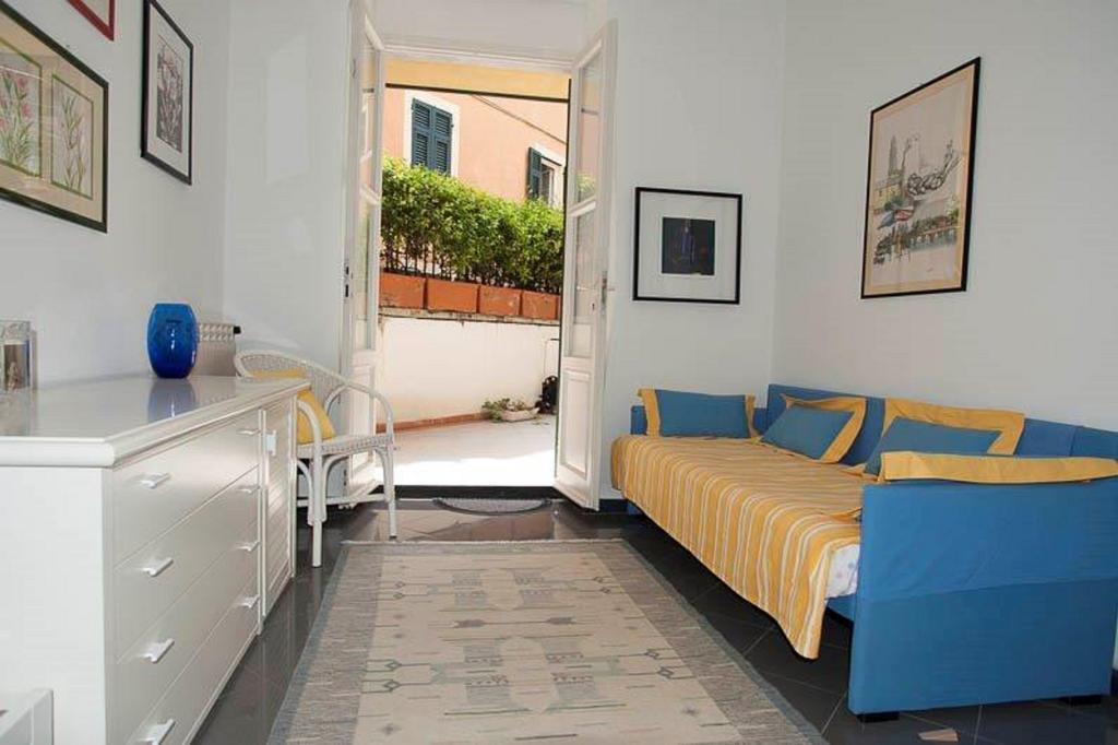 Corsini House Apartment Levanto Bagian luar foto